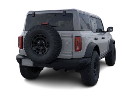 Thumbnail: 2026 Ford Bronco - 15