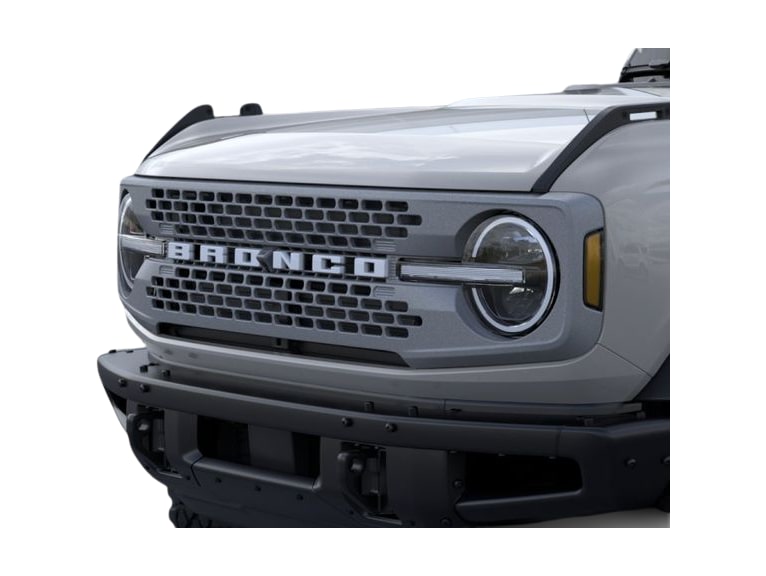 Thumbnail: 2026 Ford Bronco - 20