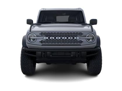 Thumbnail: 2026 Ford Bronco - 13