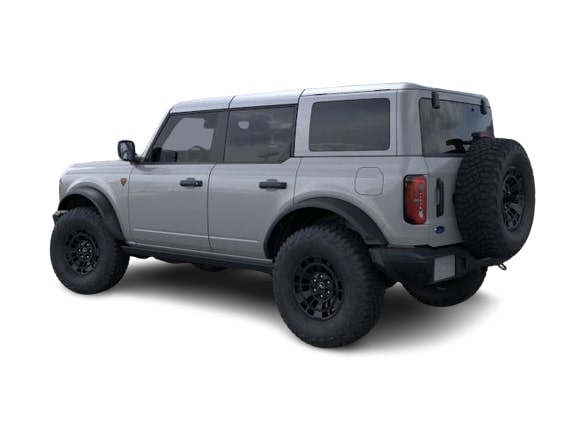 Thumbnail: 2026 Ford Bronco - 11