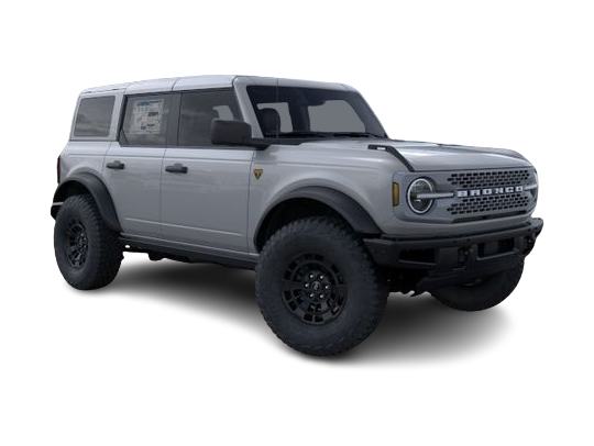 Thumbnail: 2026 Ford Bronco - 14