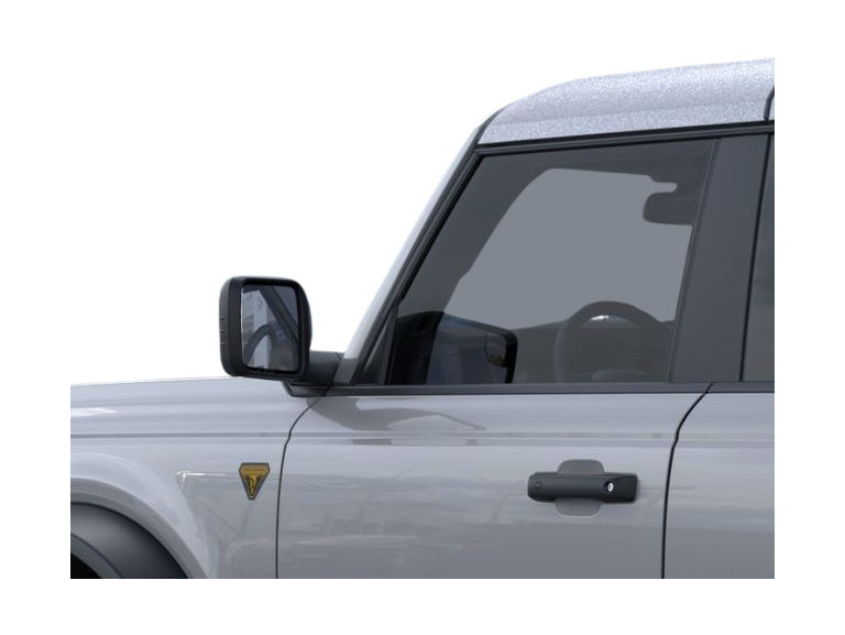 Thumbnail: 2026 Ford Bronco - 22