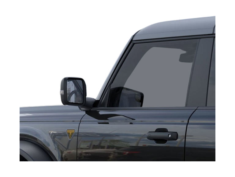 2024 Ford Bronco Badlands 24