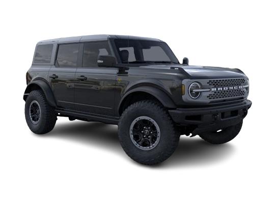 2024 Ford Bronco Badlands 16