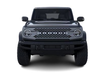 2024 Ford Bronco Badlands 7