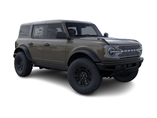 Thumbnail: 2026 Ford Bronco - 15