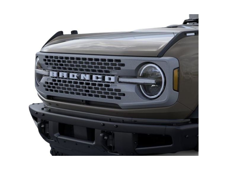 Thumbnail: 2026 Ford Bronco - 21