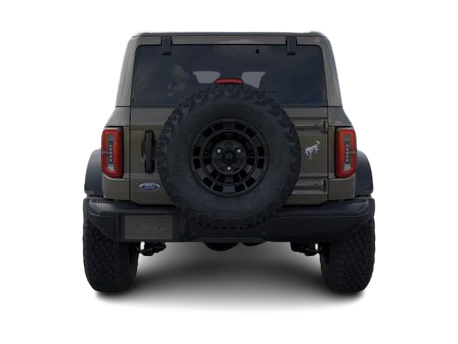 Thumbnail: 2026 Ford Bronco - 13