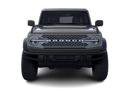 Thumbnail: 2026 Ford Bronco - 14