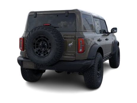 Thumbnail: 2026 Ford Bronco - 16