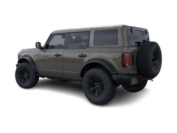 Thumbnail: 2026 Ford Bronco - 12