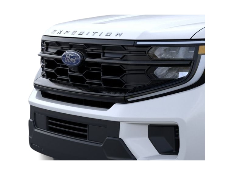 Thumbnail: 2026 Ford Expedition MAX - 18