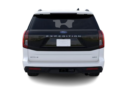 Thumbnail: 2026 Ford Expedition MAX - 5
