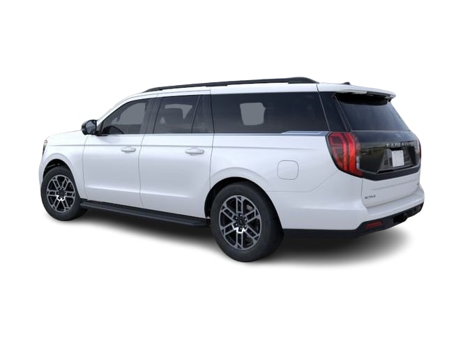 Thumbnail: 2026 Ford Expedition MAX - 4