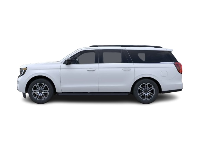 Thumbnail: 2026 Ford Expedition MAX - 3