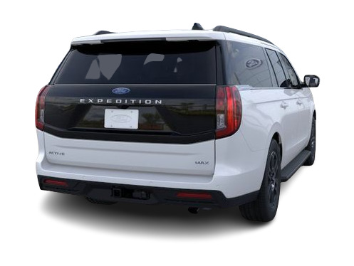 Thumbnail: 2026 Ford Expedition MAX - 15