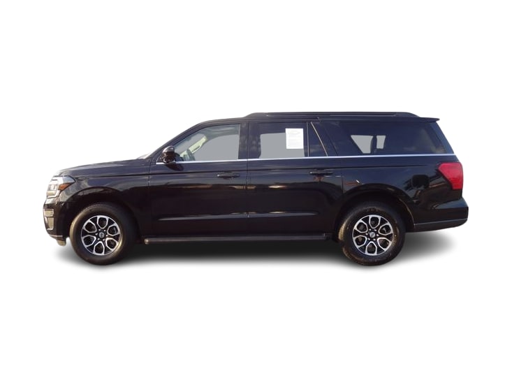 Thumbnail: 2024 Ford Expedition MAX - 3