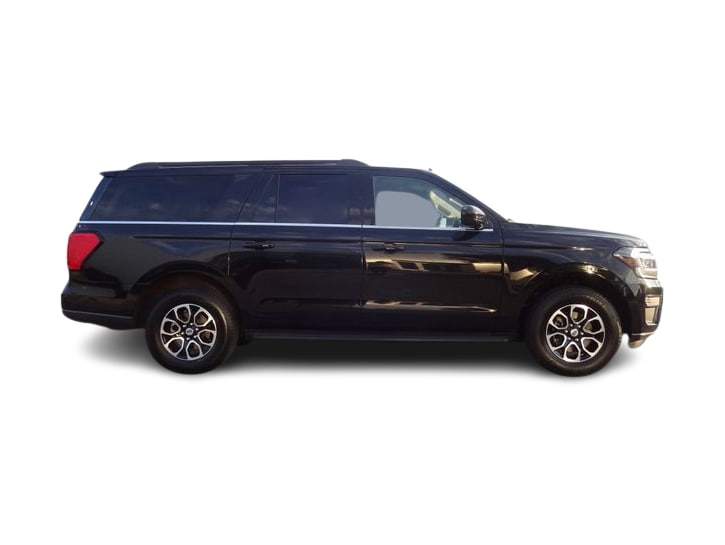 Thumbnail: 2024 Ford Expedition MAX - 18