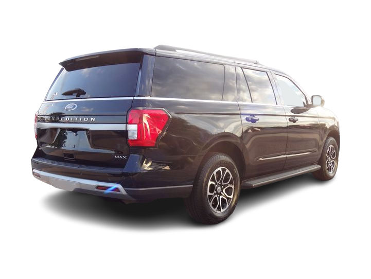 Thumbnail: 2024 Ford Expedition MAX - 17