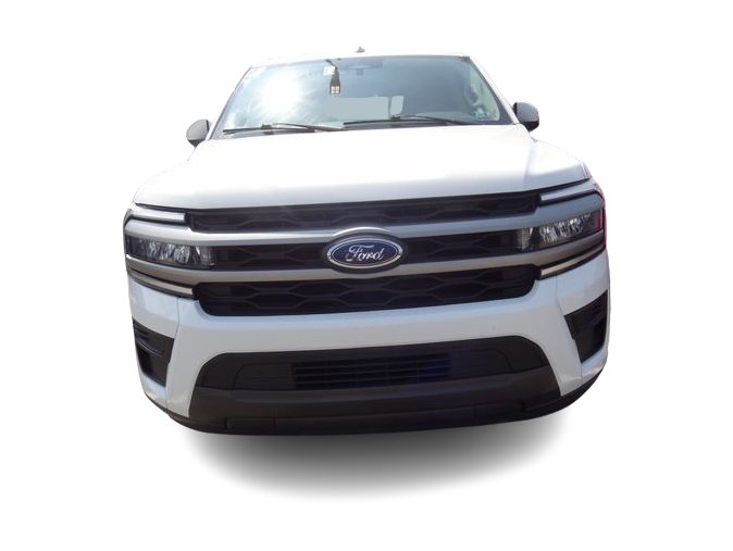 Thumbnail: 2024 Ford Expedition MAX - 4