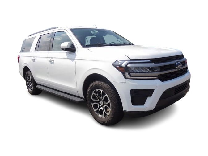 Thumbnail: 2024 Ford Expedition MAX - 11