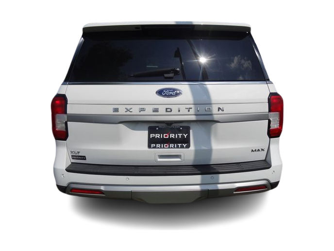 Thumbnail: 2024 Ford Expedition MAX - 3