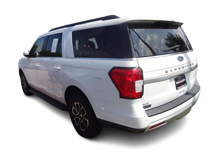 Thumbnail: 2024 Ford Expedition MAX - 2