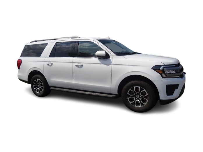 Thumbnail: 2024 Ford Expedition MAX - 12