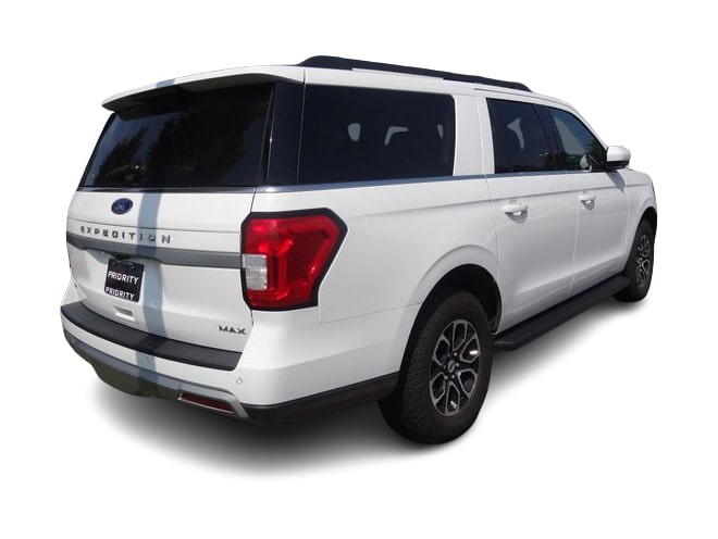 Thumbnail: 2024 Ford Expedition MAX - 14