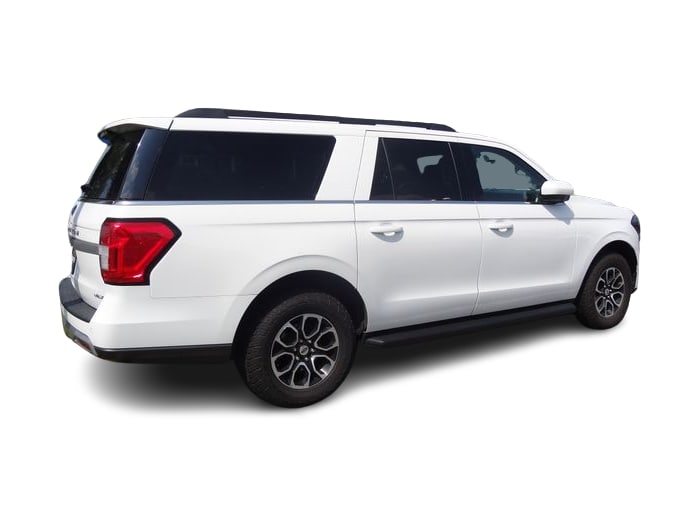 Thumbnail: 2024 Ford Expedition MAX - 13