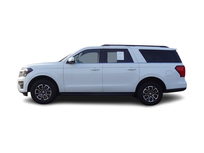 Thumbnail: 2024 Ford Expedition MAX - 3