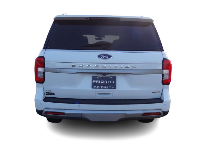 Thumbnail: 2024 Ford Expedition MAX - 4