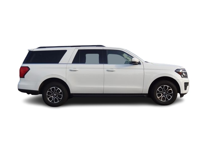 Thumbnail: 2024 Ford Expedition MAX - 16