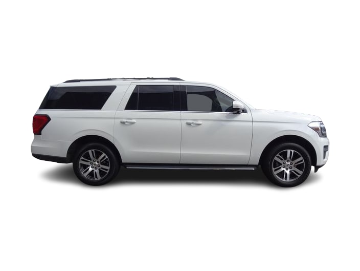 Thumbnail: 2022 Ford Expedition MAX - 18