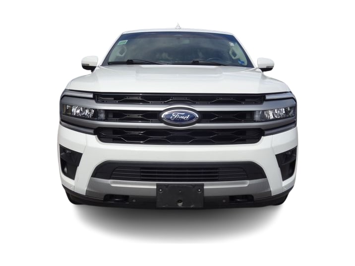 Thumbnail: 2022 Ford Expedition MAX - 5