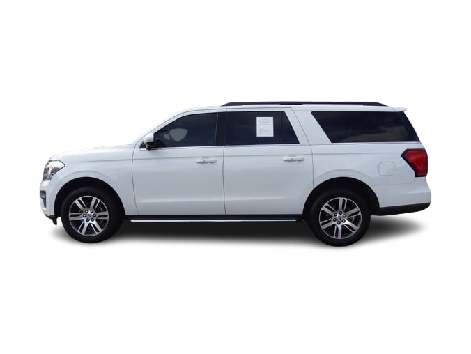 Thumbnail: 2022 Ford Expedition MAX - 3