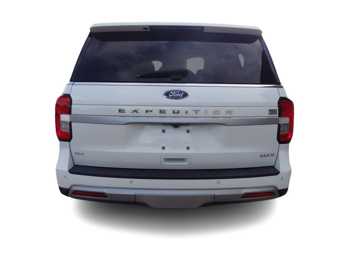Thumbnail: 2022 Ford Expedition MAX - 4