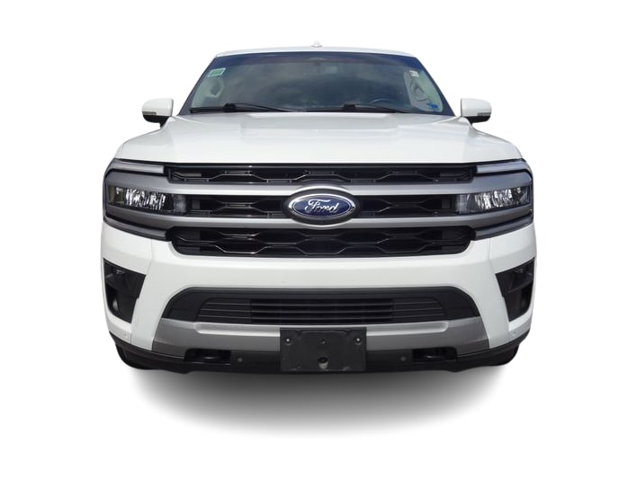 Thumbnail: 2022 Ford Expedition MAX - 5