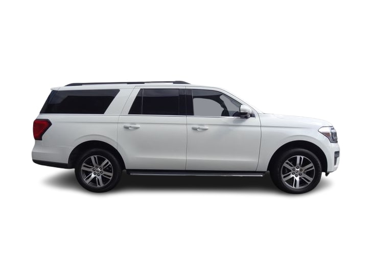 Thumbnail: 2022 Ford Expedition MAX - 18