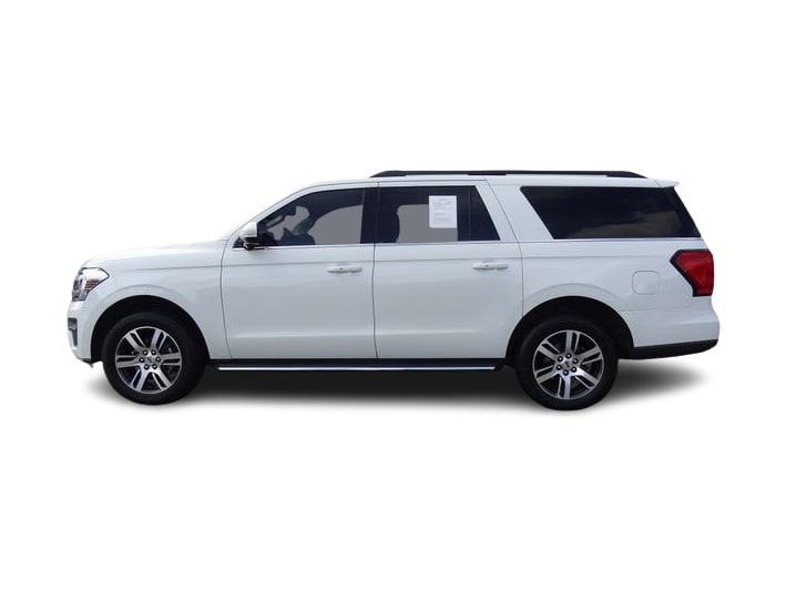Thumbnail: 2022 Ford Expedition MAX - 3