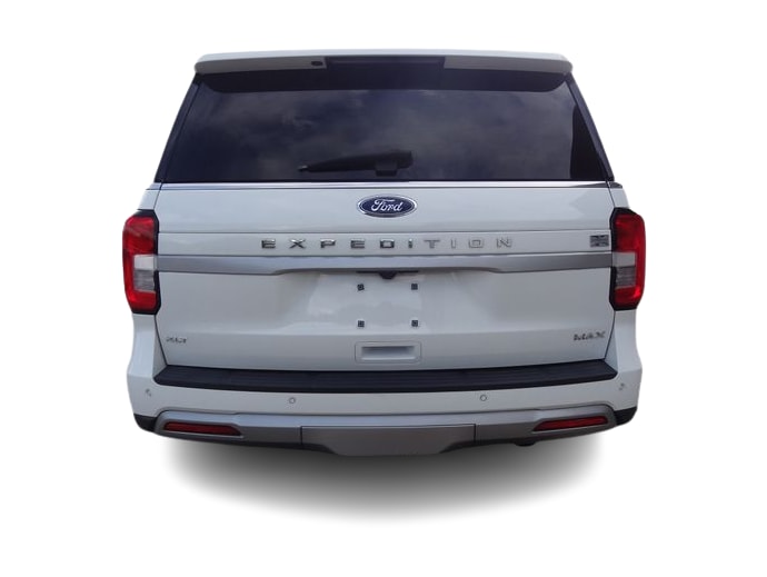 Thumbnail: 2022 Ford Expedition MAX - 4