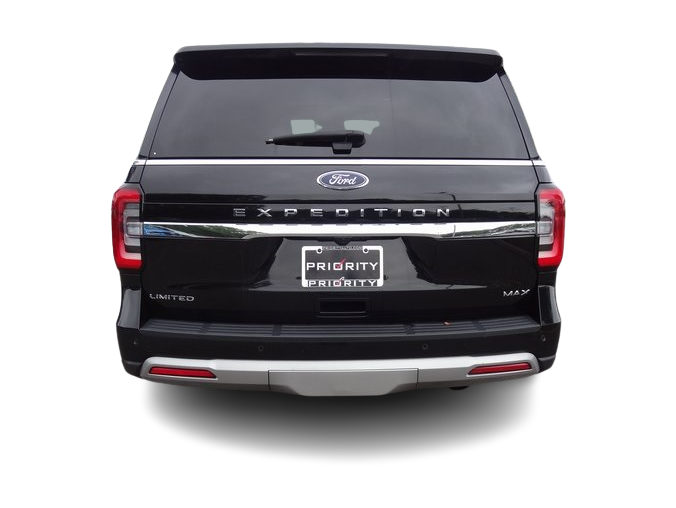 Thumbnail: 2023 Ford Expedition MAX - 4