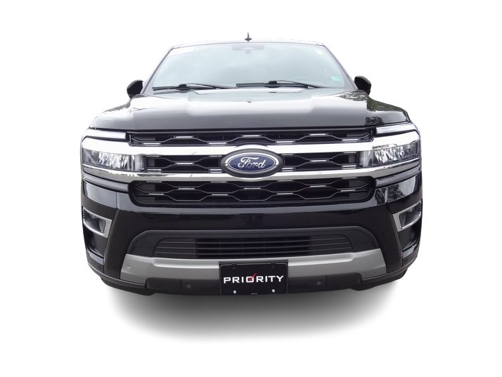 Thumbnail: 2023 Ford Expedition MAX - 5
