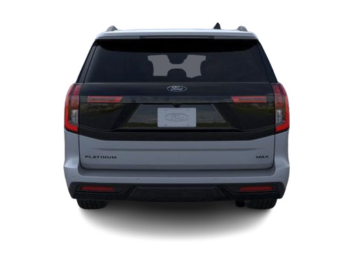 Thumbnail: 2026 Ford Expedition MAX - 5
