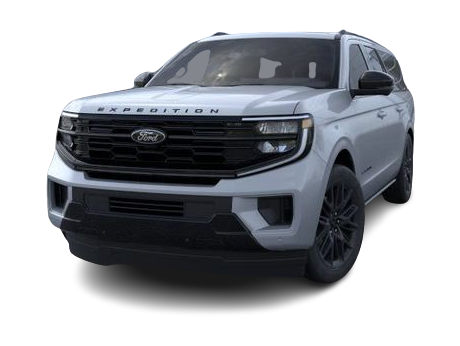 Thumbnail: 2026 Ford Expedition MAX - 6