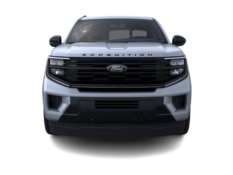 Thumbnail: 2026 Ford Expedition MAX - 13