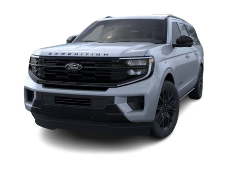Thumbnail: 2026 Ford Expedition MAX - 6