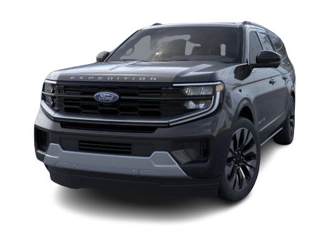 Thumbnail: 2026 Ford Expedition MAX - 13
