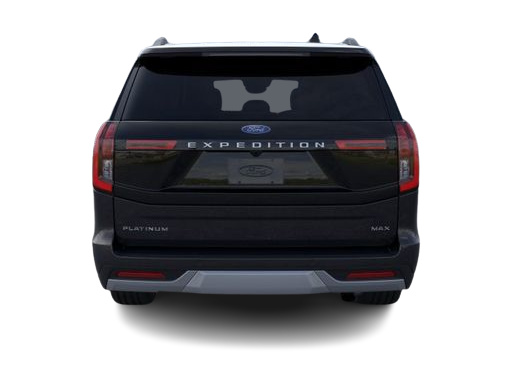 Thumbnail: 2026 Ford Expedition MAX - 5