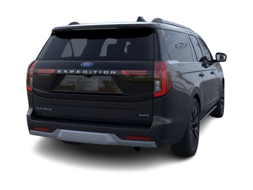 Thumbnail: 2026 Ford Expedition MAX - 15